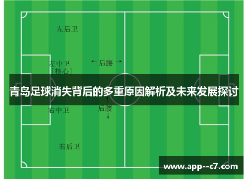 青岛足球消失背后的多重原因解析及未来发展探讨