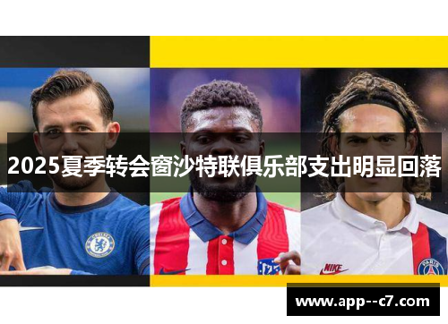 2025夏季转会窗沙特联俱乐部支出明显回落